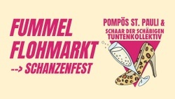 Pompös St. Pauli & Schaar der Schäbigen