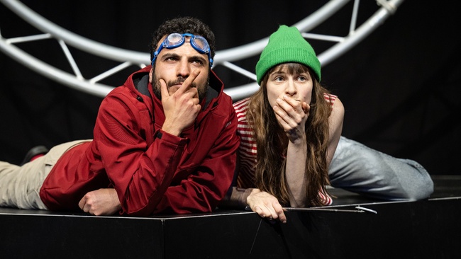 20.000 Meilen unter dem Meer [10+]