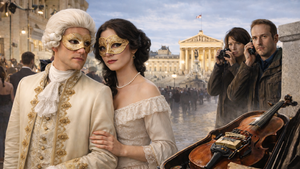 Stadtrallye Regensburg