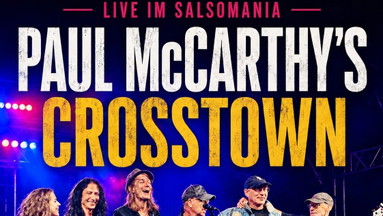 Paul Mc Carthys Crosstown