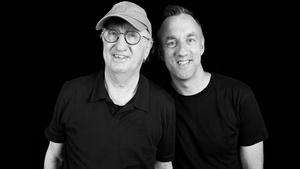 Jan-Uwe Rogge & Matthias Jung – Kinder sind was Schönes, haben sie gesagt!