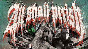 All Shall Perish