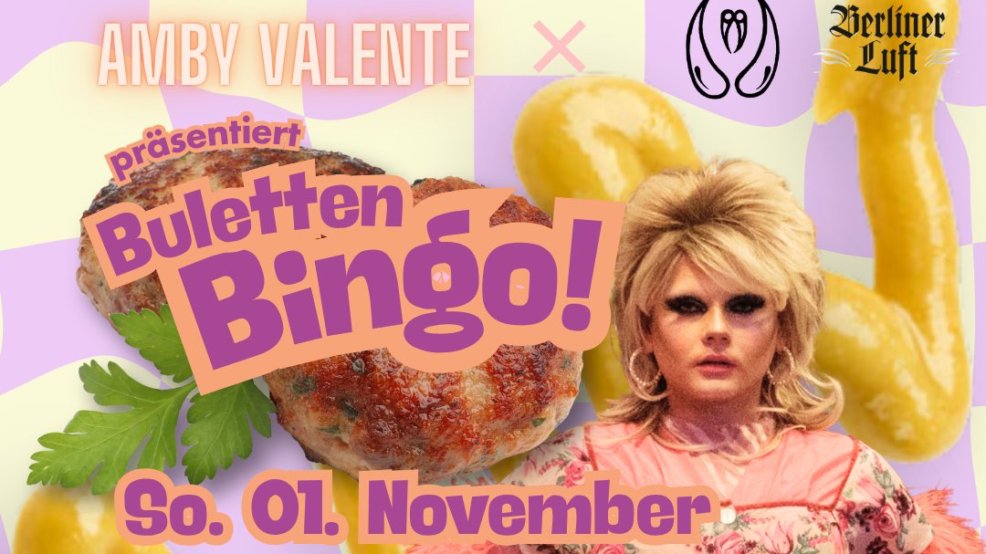 BULETTEN BINGO