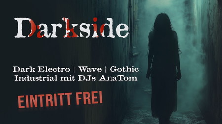 Darkside | EINTRITT FREI