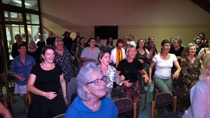 Ceilidh – Geschichten aus dem Hut