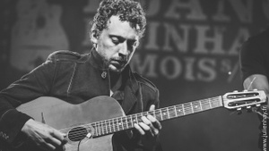 Swing Manouche: Adrien Moignard Trio