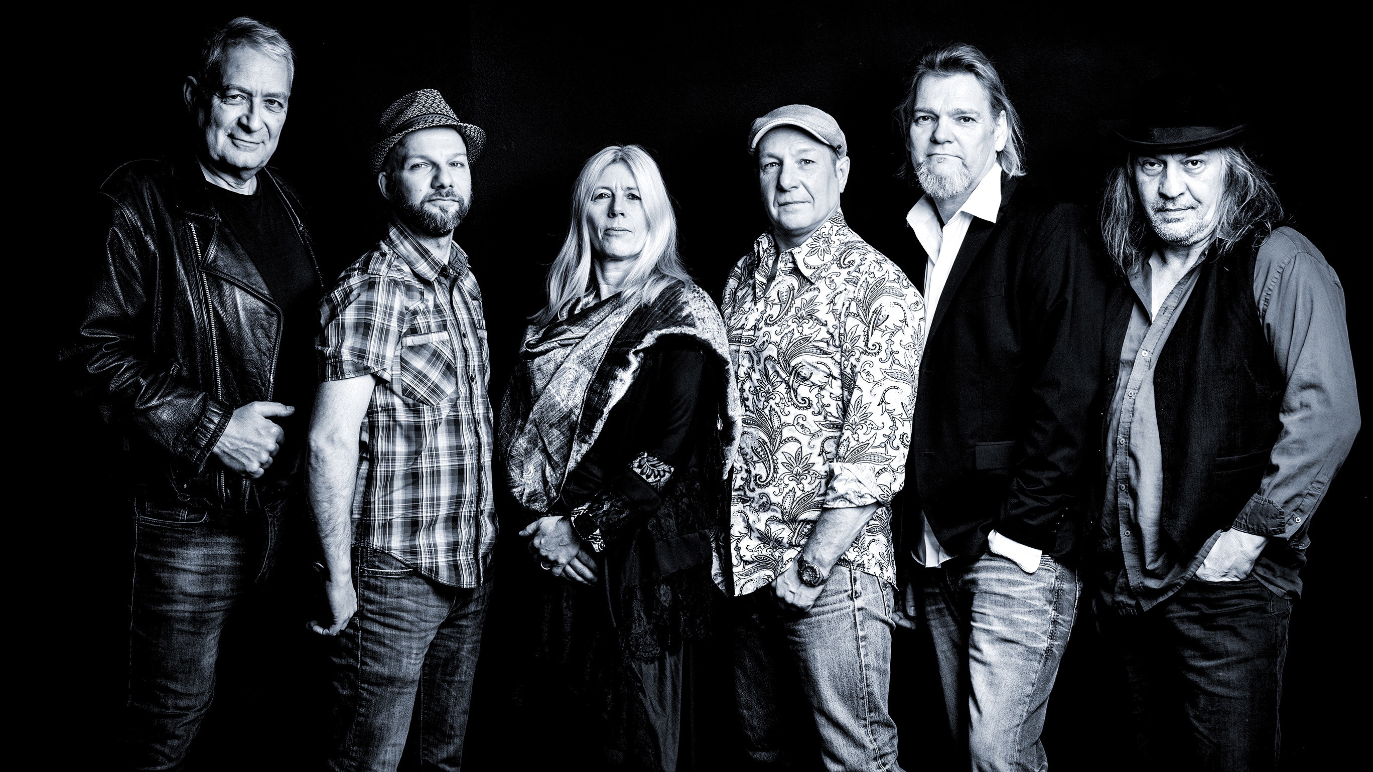 THE CHAIN OF FLEETWOOD MAC