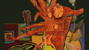 WE HAVE ALWAYS BEEN UNPREDICTABLY RESILIENT IN THIS COLOURFUL DYSTOPY. AND OTHER SELECTED WORKS..