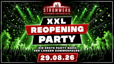 XXL Season Opening