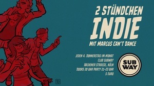 2 Stündchen Indie