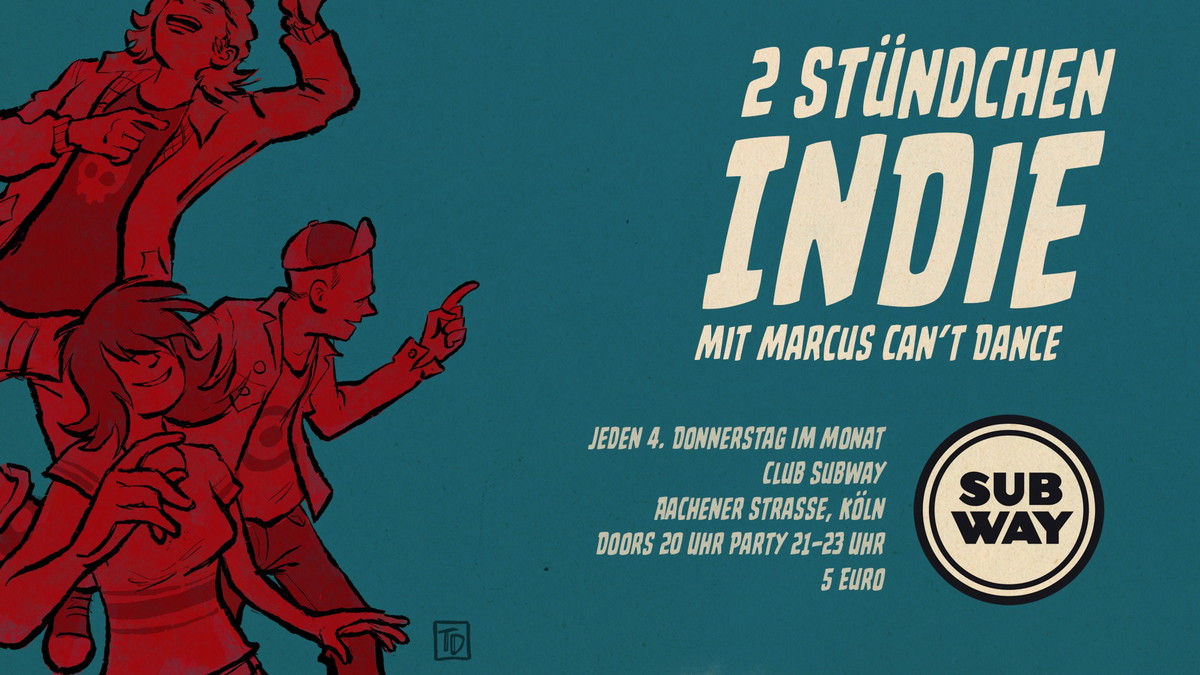 2 Stündchen Indie