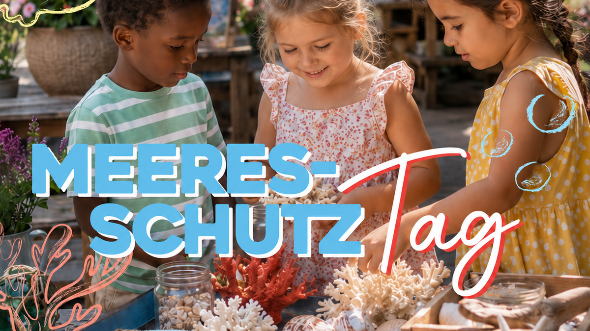 Aktionstag: Meeresschutztag
