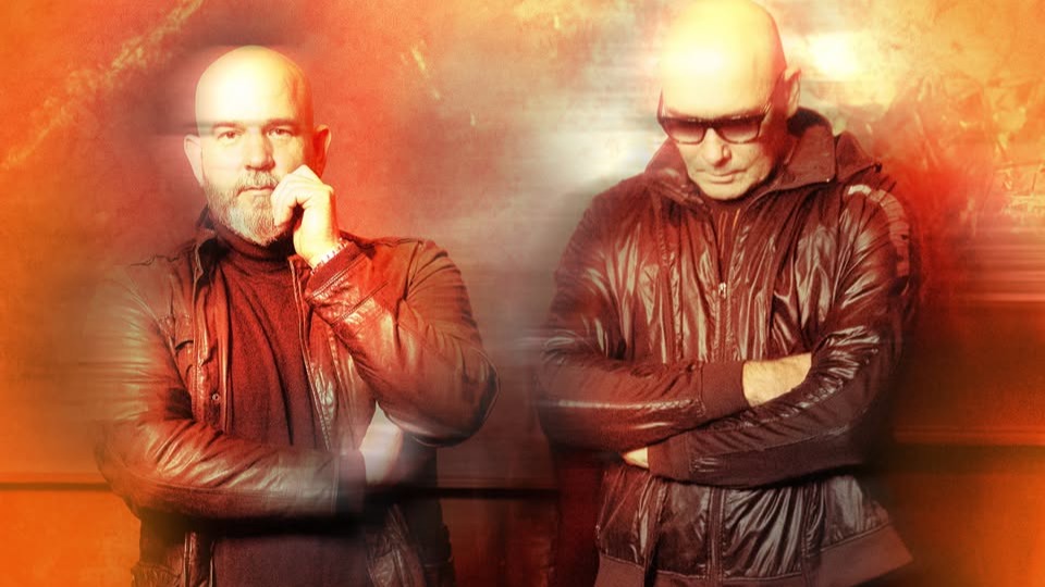 Rotersand & Photophor live