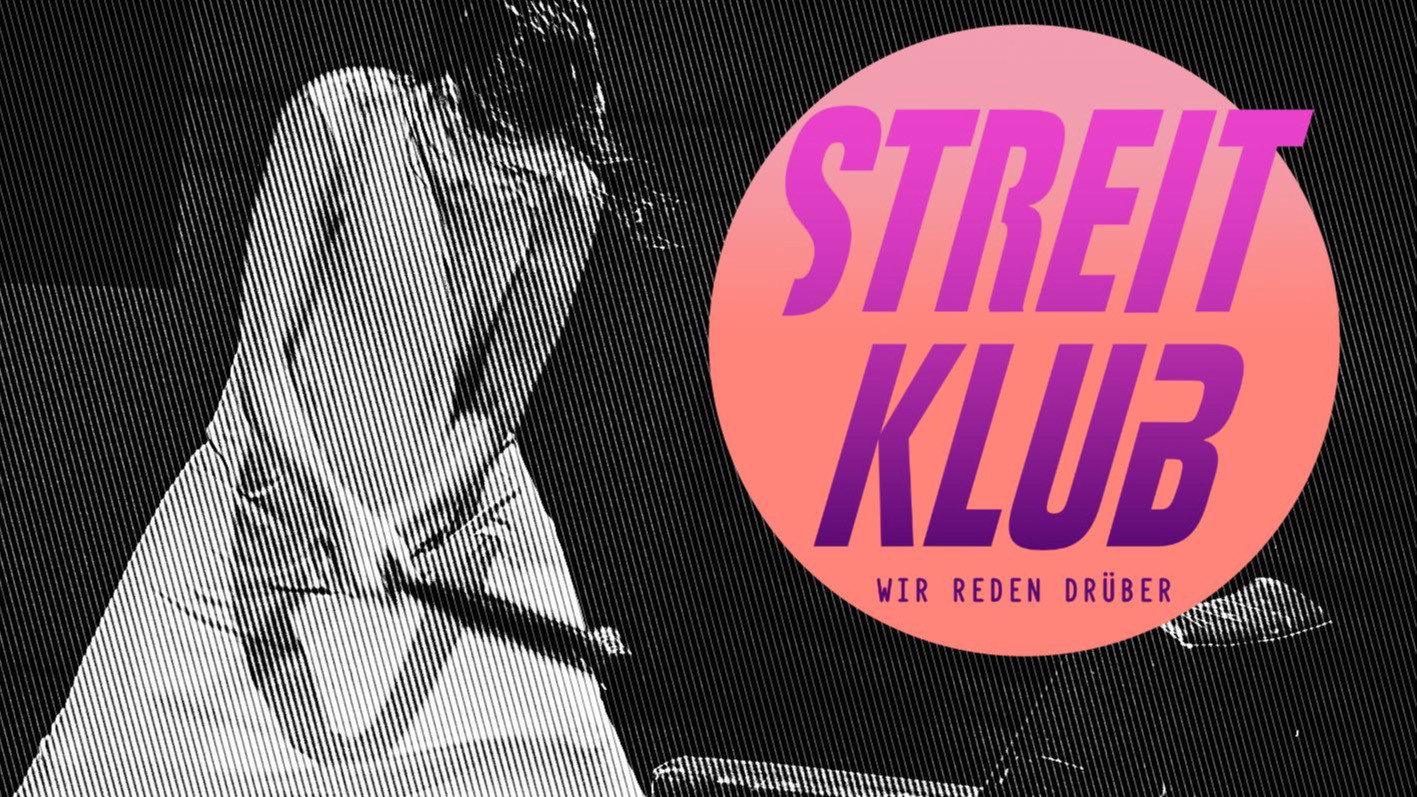 STREITKLUB – S. Rudat & das (i)dentityteam