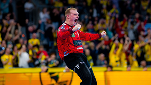 Rhein-Neckar Löwen - MT Melsungen