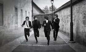 A Beatles Tribute