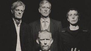 The Dad Horse Experience XL