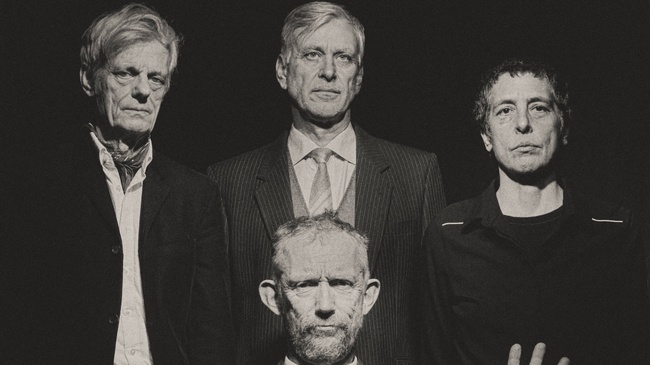 The Dad Horse Experience XL