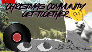 Christmas Community Get-together