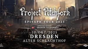 Project Pitchfork