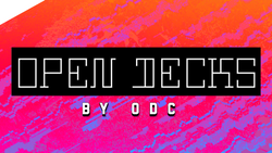 ODC - Open Decks Community e.V.