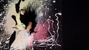 PERFORMANCE: Die Schreie der Wande: Tanzperformance im ehemaligen Gestapo-Gefängnis
