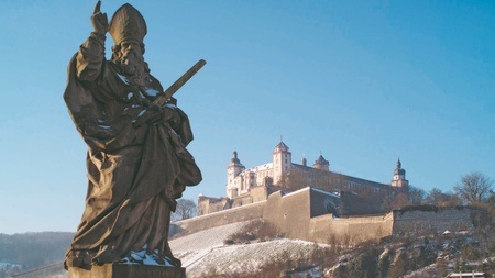 Brückenschoppen Winteredition