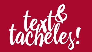 Text & Tacheles (0526)