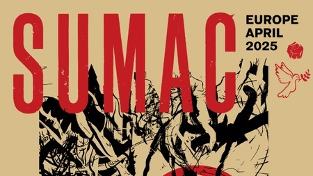 Sumac – München, Strom