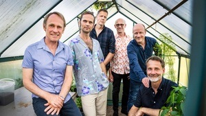 Keimzeit in Lübeck 2026 - Die Tour zum neuen Album