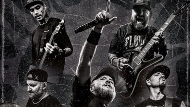 Hatebreed - "Still A Threat" European Tour 2026