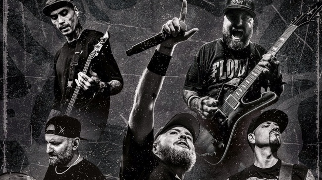 Hatebreed - "Still A Threat" European Tour 2026