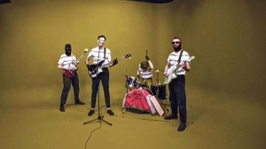 Harbour Sounds präsentiert Gold Cup (Manchester/UK) / The Maizze (Dortmund/GER)