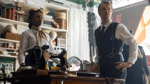 British Shorts Film Festival 2024 im Sputnik Kino