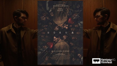 Hokum (englische OV) // 40. Fantasy Filmfest // Deutschlandpremiere