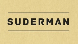 SUDERMAN BAR