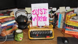 Just Write