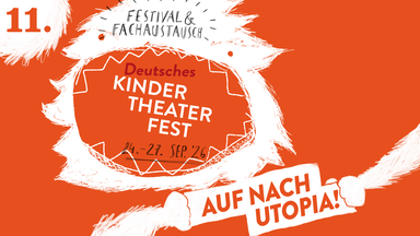 26.09.26 13:30 Uhr | "Flori und Tom. Weißt du noch? | 11. Kindertheaterfest