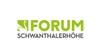 Forum Schwanthalerhöhe