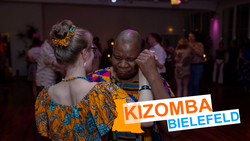 Kizomba Bielefeld