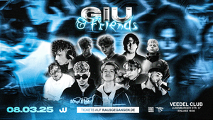 giu & friends vol.01