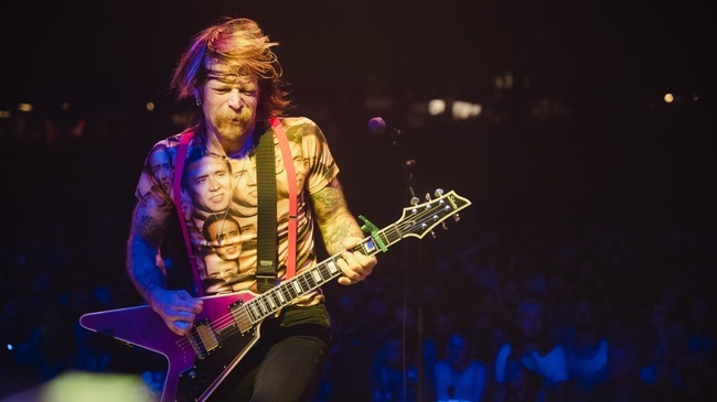 Eagles of Death Metal - Celebrating 20 Years of „Death by Sexy…“