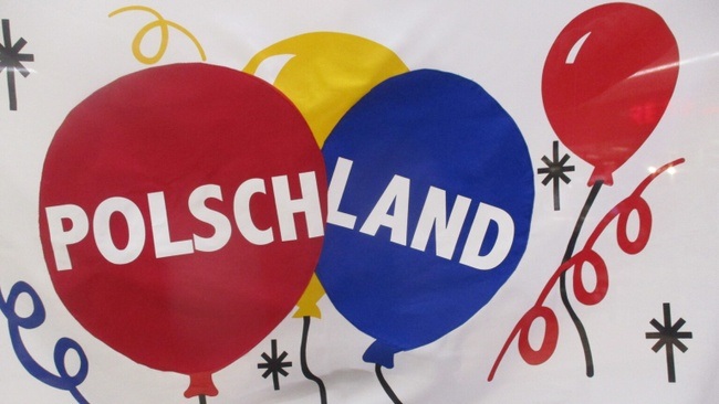 Steffen Möller – Präsident von Polschland