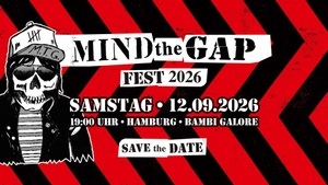 Mind The Gap Fest