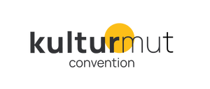 KulturMut Convention 2024 - Kultur.Kampf.Mut.: Wehrhafte Kultur für die Demokratie von morgen - Auftaktveranstaltung