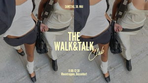 The Walk&Talk Club