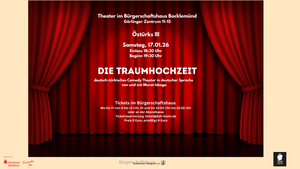 Die Traumhochzeit - Öztürks III