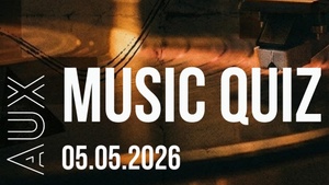 AUX- Music Quiz
