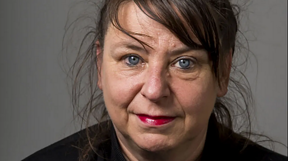 LesArt.Festival: Annett Gröschner und André Kubiczek - DDR Post-DDR