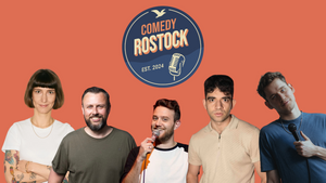 Ratskeller Comedy